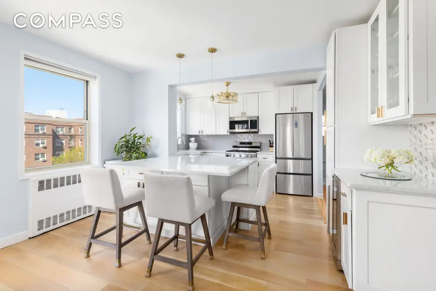68-61 Yellowstone Boulevard #607, Forest Hills, NY 11375 - #3
