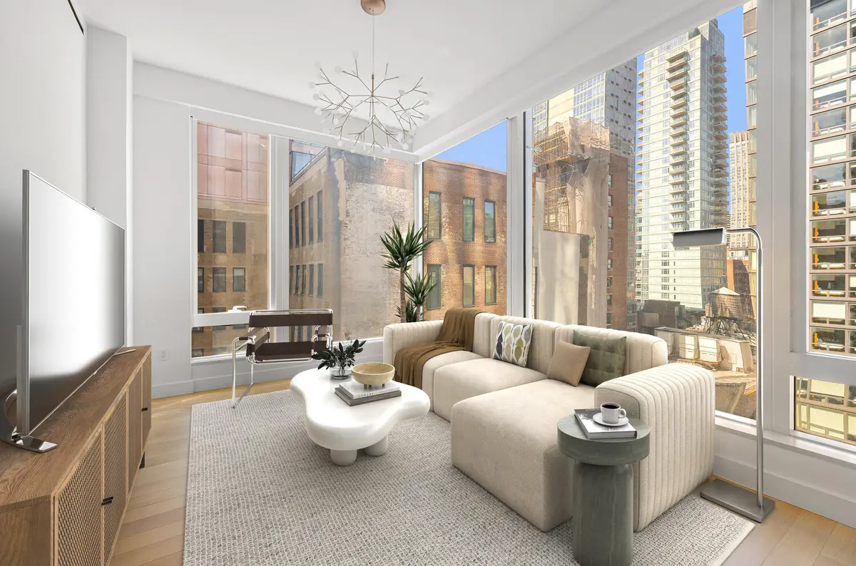 15 E 30th Street #19A, Manhattan, NY 10016 - #1