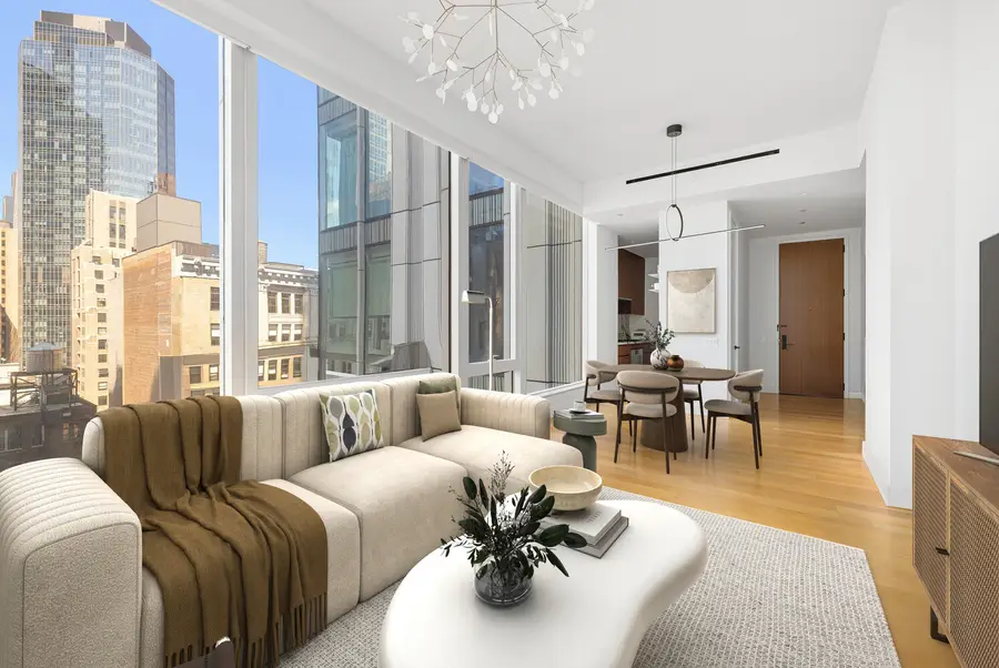 15 E 30th Street #19A, Manhattan, NY 10016 - #2