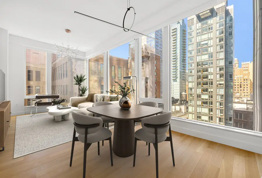15 E 30th Street #19A, Manhattan, NY 10016 - #3
