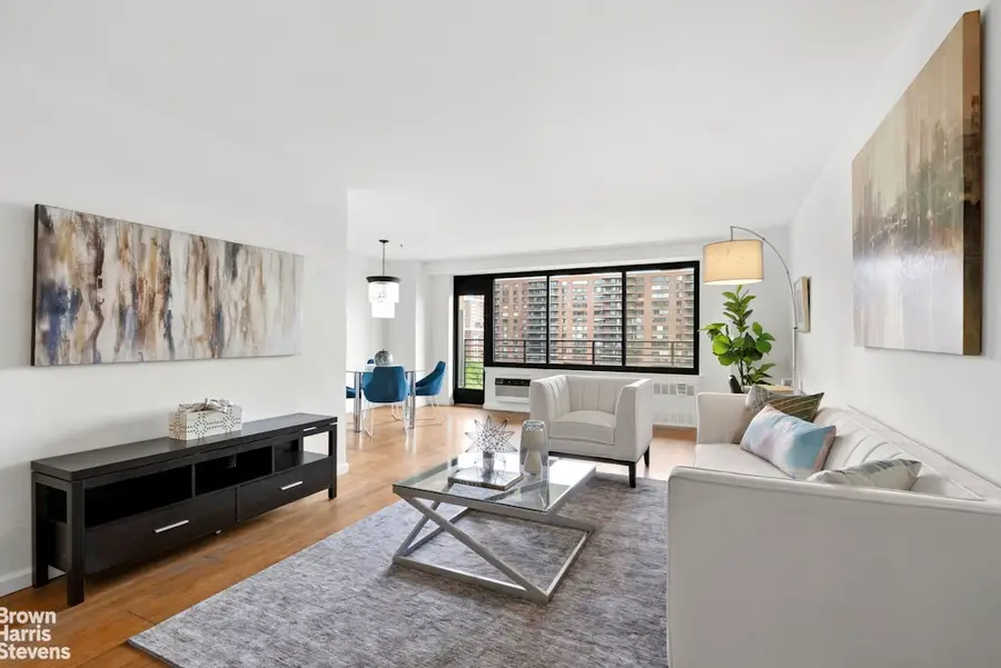 372 Central Park W #11B, Manhattan, NY 10025 - #2