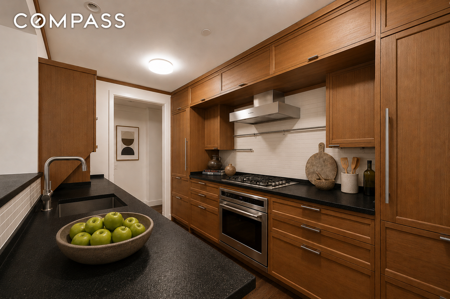 177 9th Avenue #3K, Manhattan, NY 10011 - #3