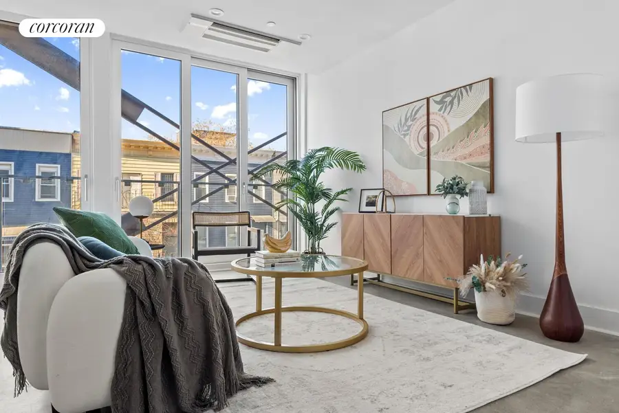 20 Melrose Street #2, Brooklyn, NY 11206 - #2