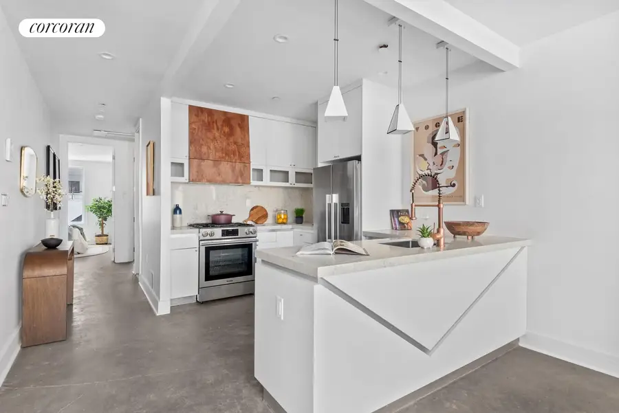 20 Melrose Street #2, Brooklyn, NY 11206 - #3