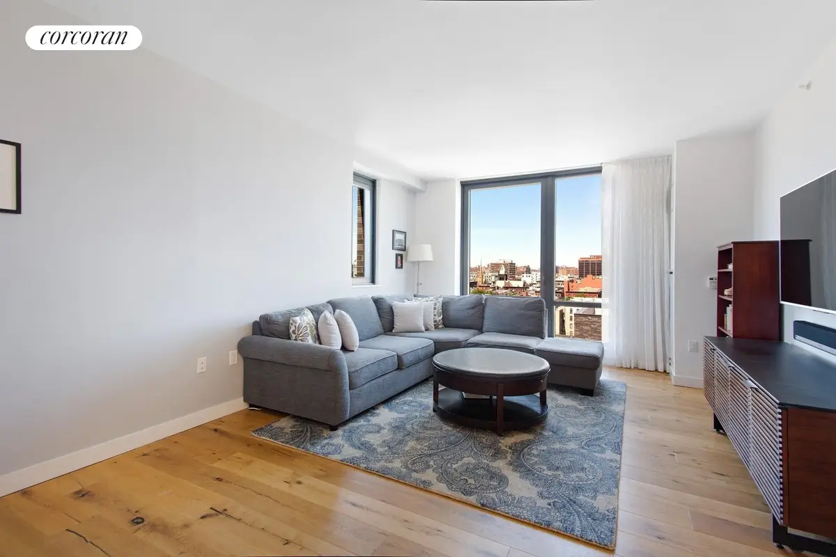 23 W 116th Street #11A, New York, NY 10026 - #1