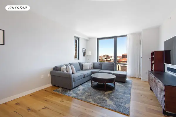 23 W 116th Street #11A, Manhattan, NY 10026