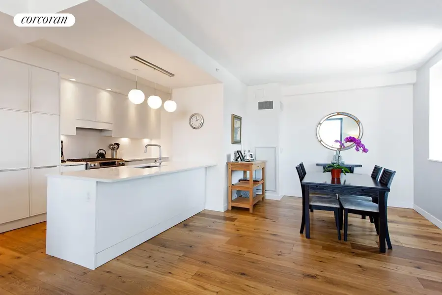 23 W 116th Street #11A, New York, NY 10026 - #2