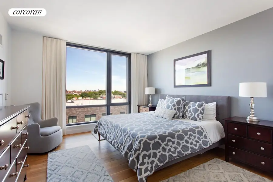 23 W 116th Street #11A, New York, NY 10026 - #3