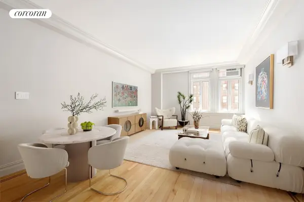 305 W 72nd Street #10A, Manhattan, NY 10023