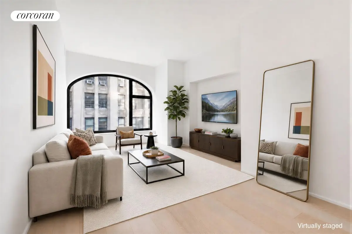 130 William Street #10B, Manhattan, NY 10038 - #1