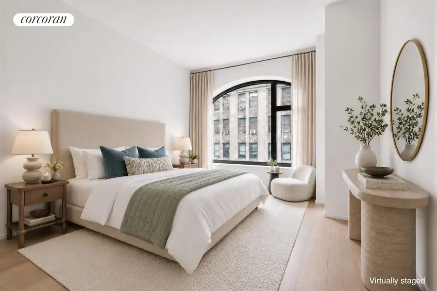 130 William Street #10B, Manhattan, NY 10038 - #3