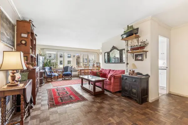 900 W 190th Street #5F, Manhattan, NY 10040