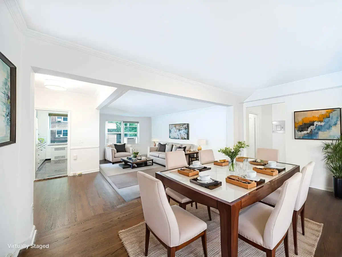 915 E 17th Street #109, Brooklyn, NY 11230-3750 - #1