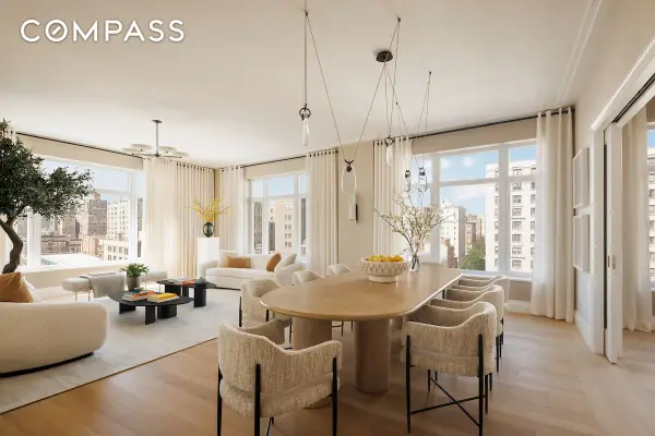 211 W 84th Street #14WEST, Manhattan, NY 10024