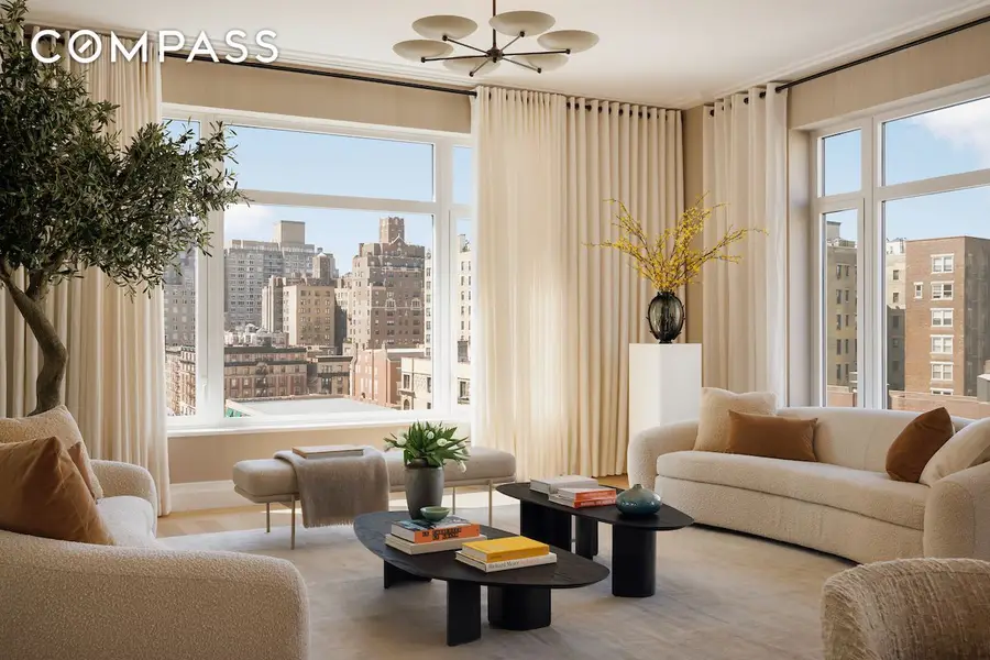 211 W 84th Street #14WEST, Manhattan, NY 10024 - #2