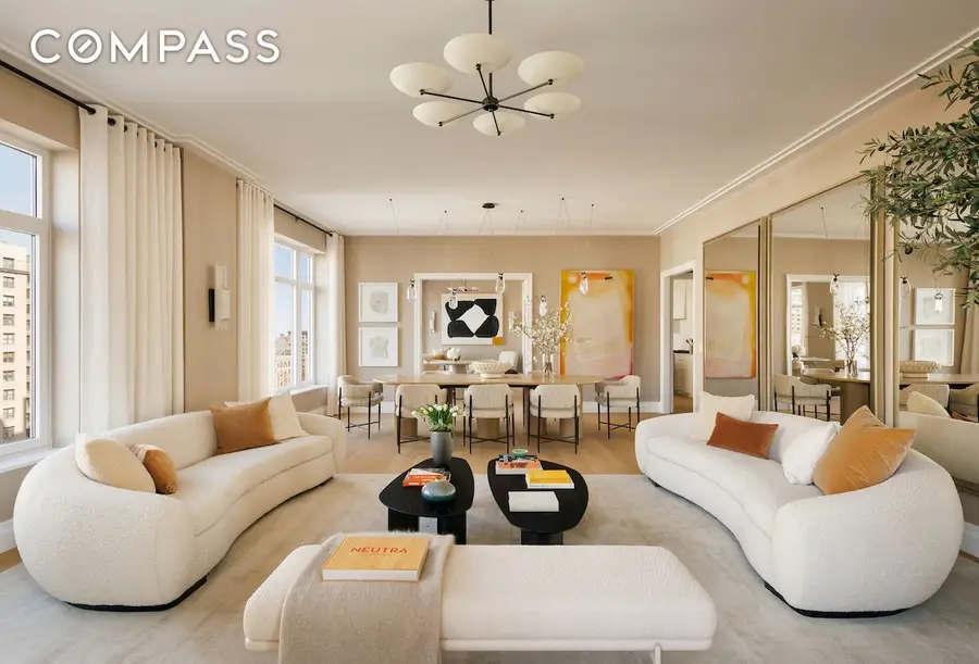 211 W 84th Street #14WEST, Manhattan, NY 10024 - #3