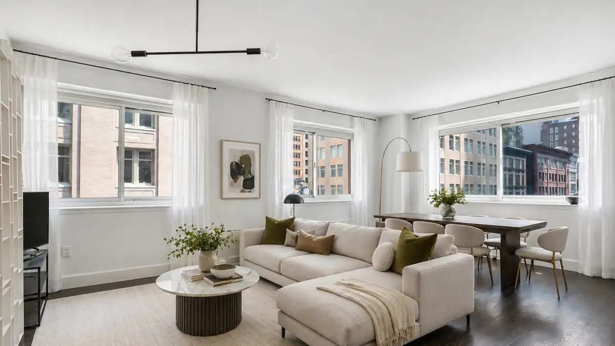 200 W 24th Street #5A, Manhattan, NY 10011 - #1