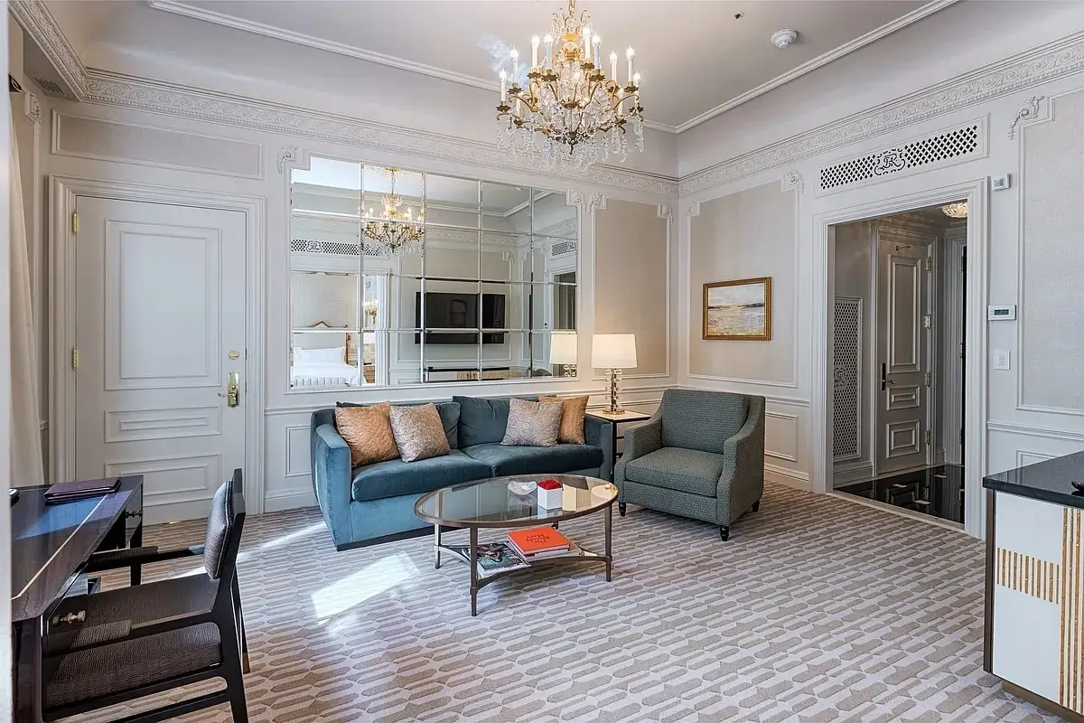 2 E 55th Street #112129, Manhattan, NY 10022 - #1