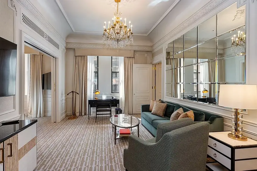 2 E 55th Street #112129, Manhattan, NY 10022 - #2