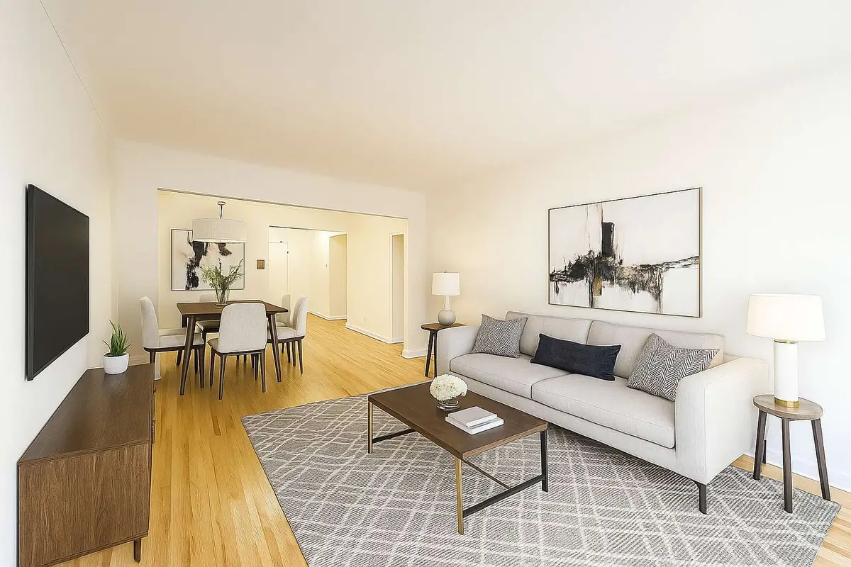 915 E 17th Street #302, Brooklyn, NY 11230-3750 - #1
