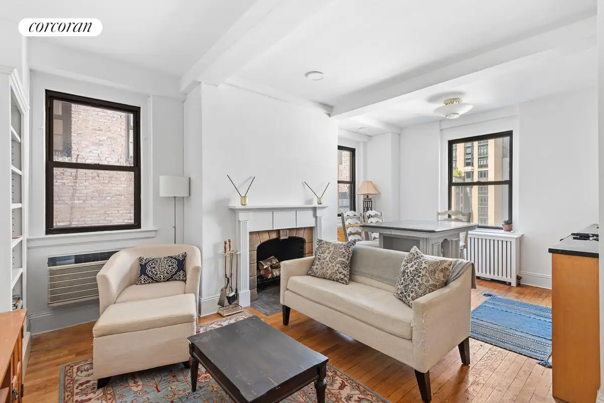 10 Mitchell Place #8F, Manhattan, NY 10017 - #1