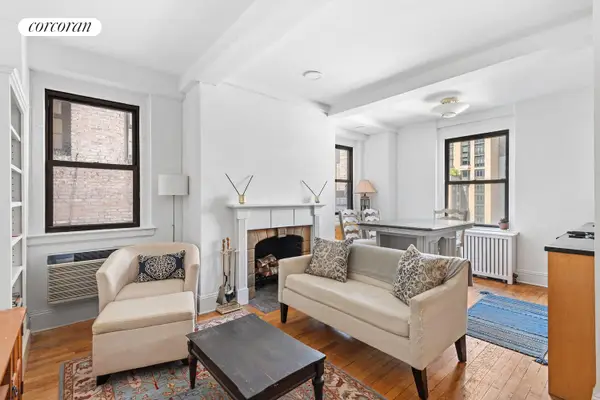 10 Mitchell Place #8F, Manhattan, NY 10017