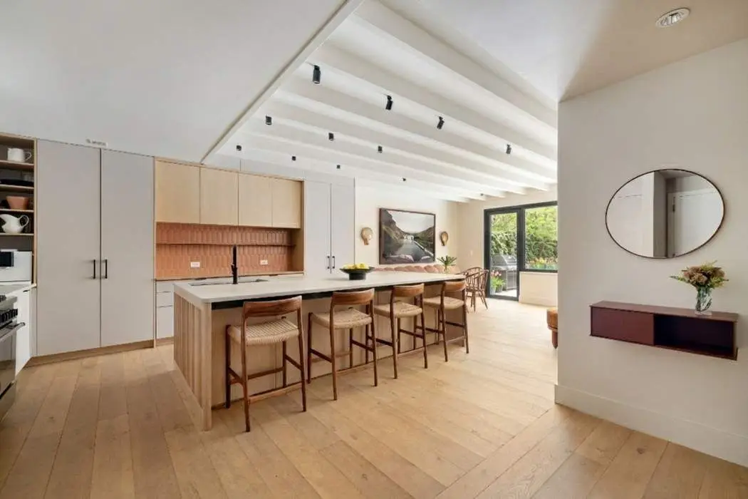 345 Carroll Street #GD, Brooklyn, NY 11231 - #1