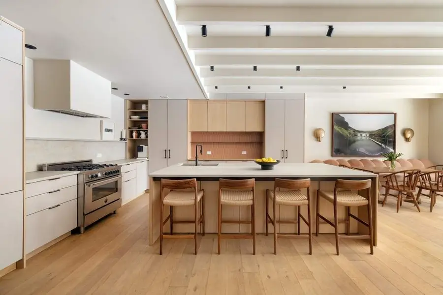 345 Carroll Street #GD, Brooklyn, NY 11231 - #2