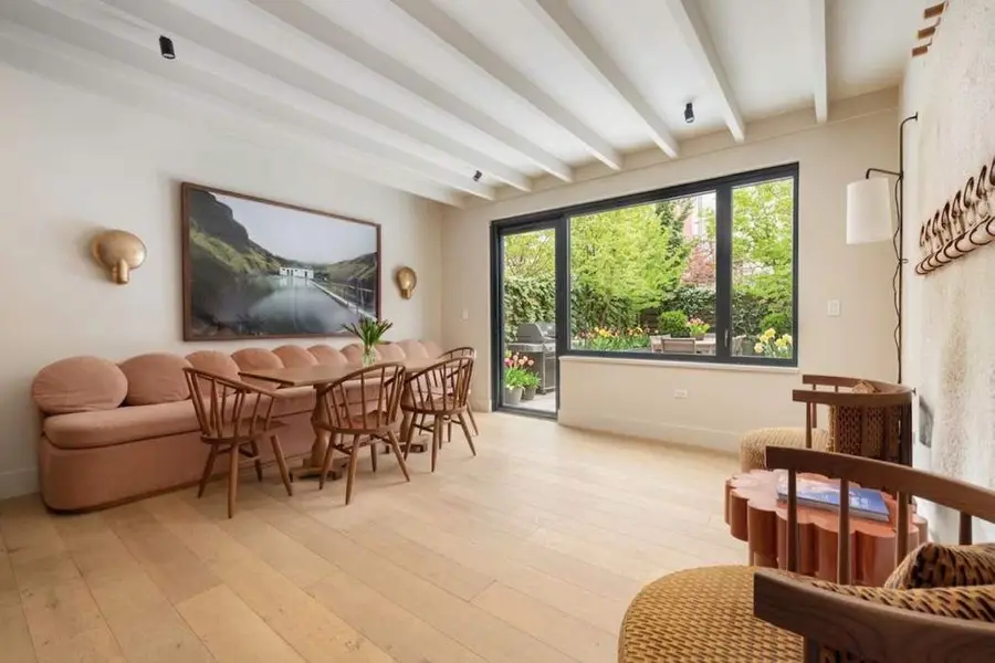 345 Carroll Street #GD, Brooklyn, NY 11231 - #3