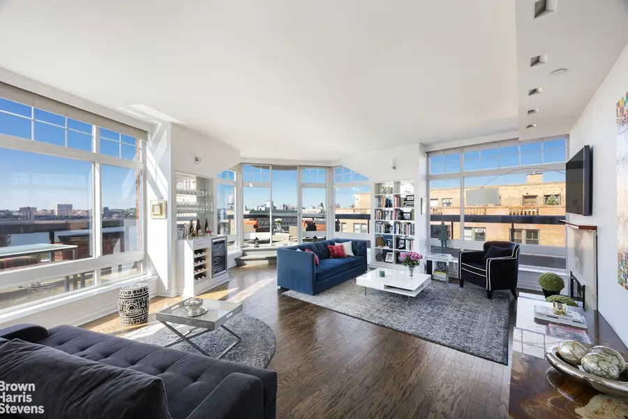 272 W 107th Street #18B, Manhattan, NY 10025 - #2