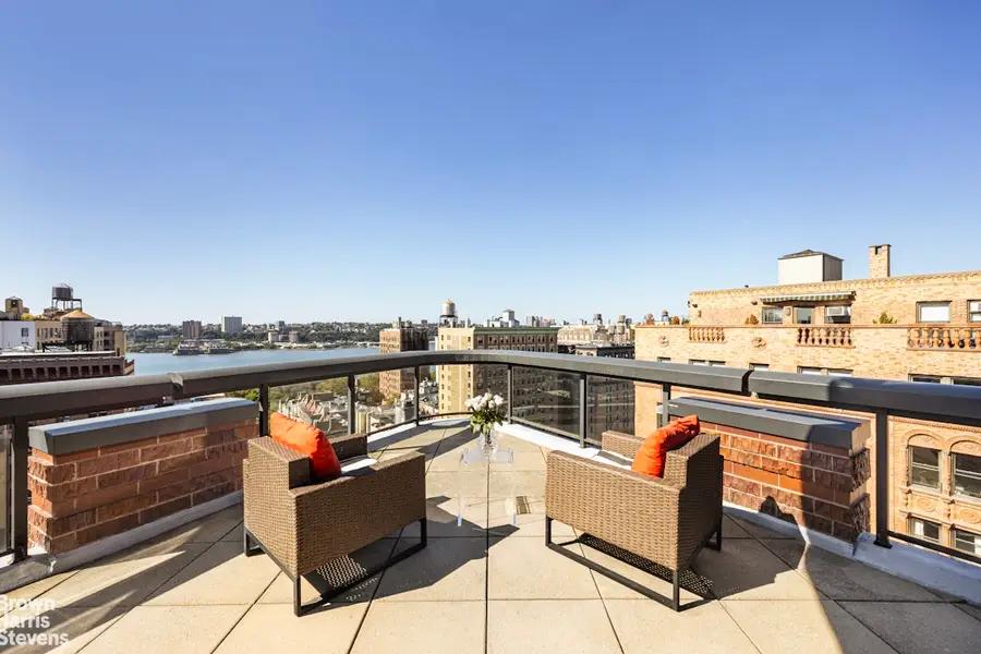 272 W 107th Street #18B, Manhattan, NY 10025 - #3