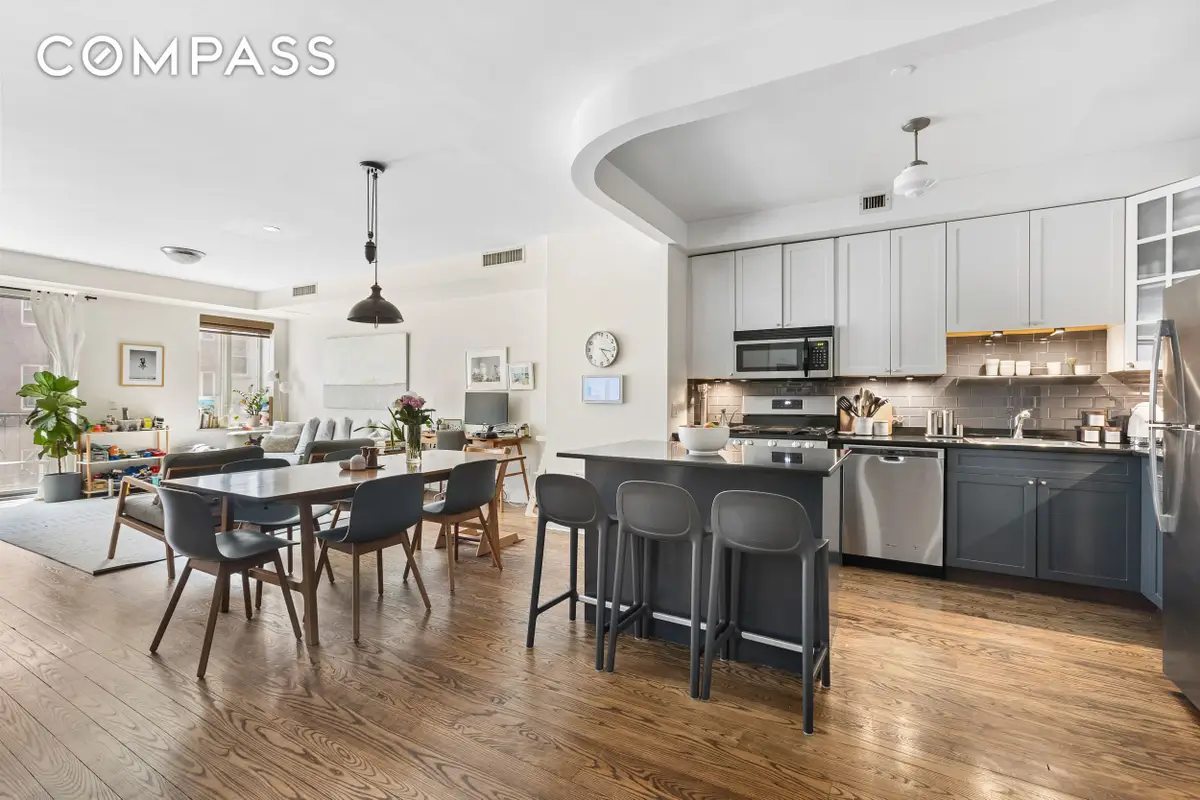 310 2nd Street #3C, Brooklyn, NY 11215 - #1
