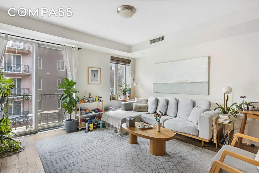310 2nd Street #3C, Brooklyn, NY 11215 - #2