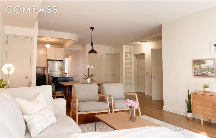 310 2nd Street #3C, Brooklyn, NY 11215 - #3