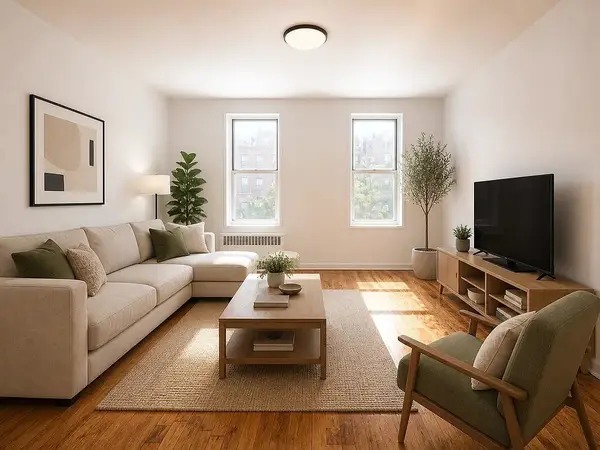 2331 Ocean Avenue #5A, Brooklyn, NY 11229