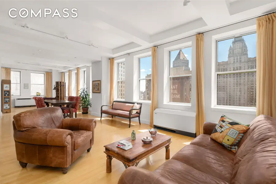 80 Chambers Street #15A, Manhattan, NY 10007 - #2