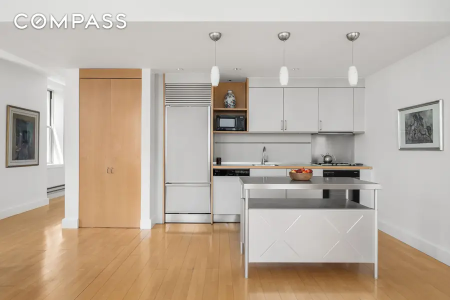 80 Chambers Street #15A, Manhattan, NY 10007 - #3