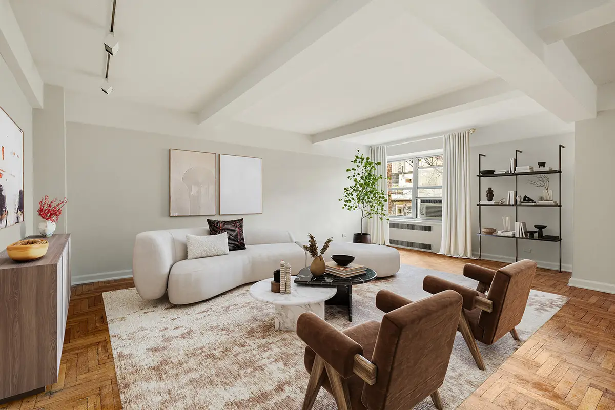330 E 79th Street #5A, Manhattan, NY 10075 - #1
