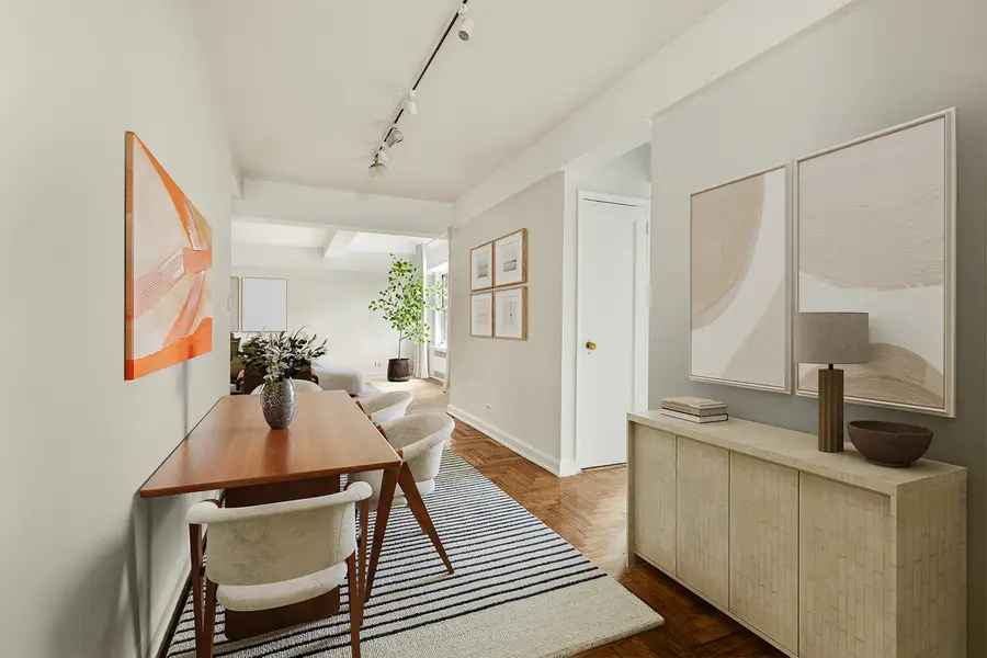 330 E 79th Street #5A, Manhattan, NY 10075 - #2