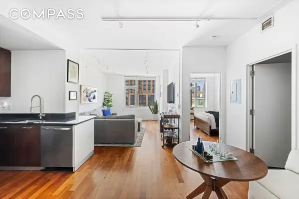 100 Jay Street #12K, Brooklyn, NY 11201