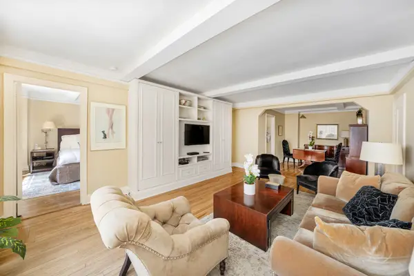 320 Central Park W #11E, Manhattan, NY 10025
