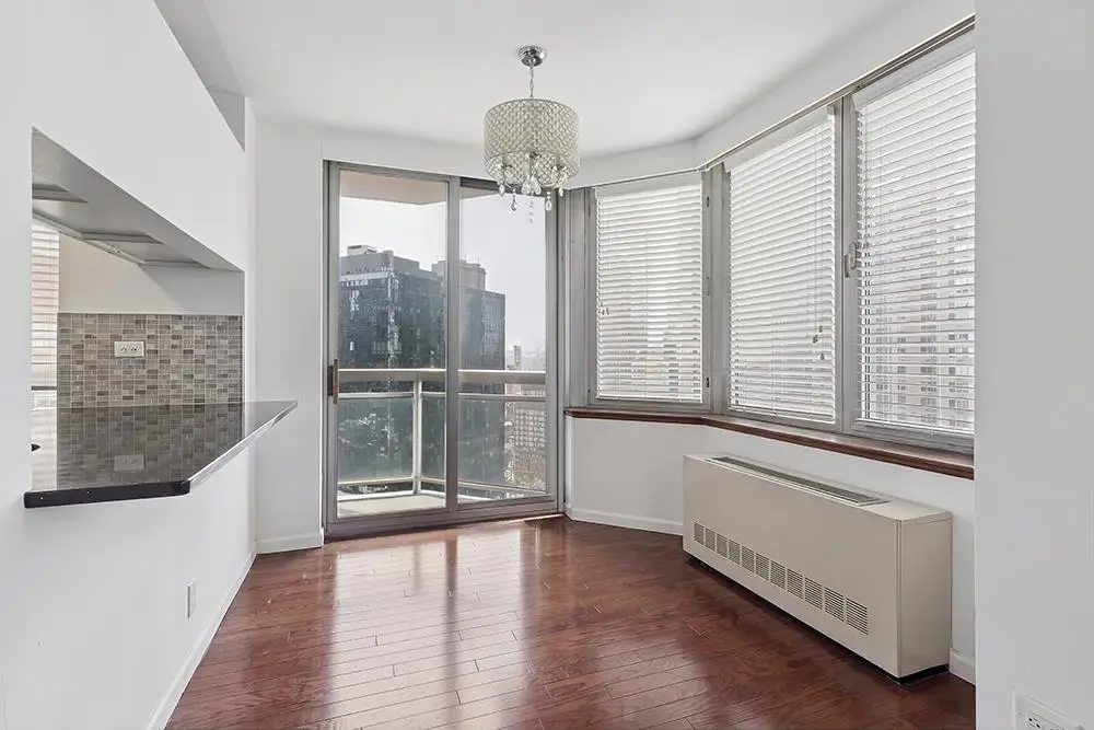 500 W 43rd Street #26-B, Manhattan, NY 10036 - #1