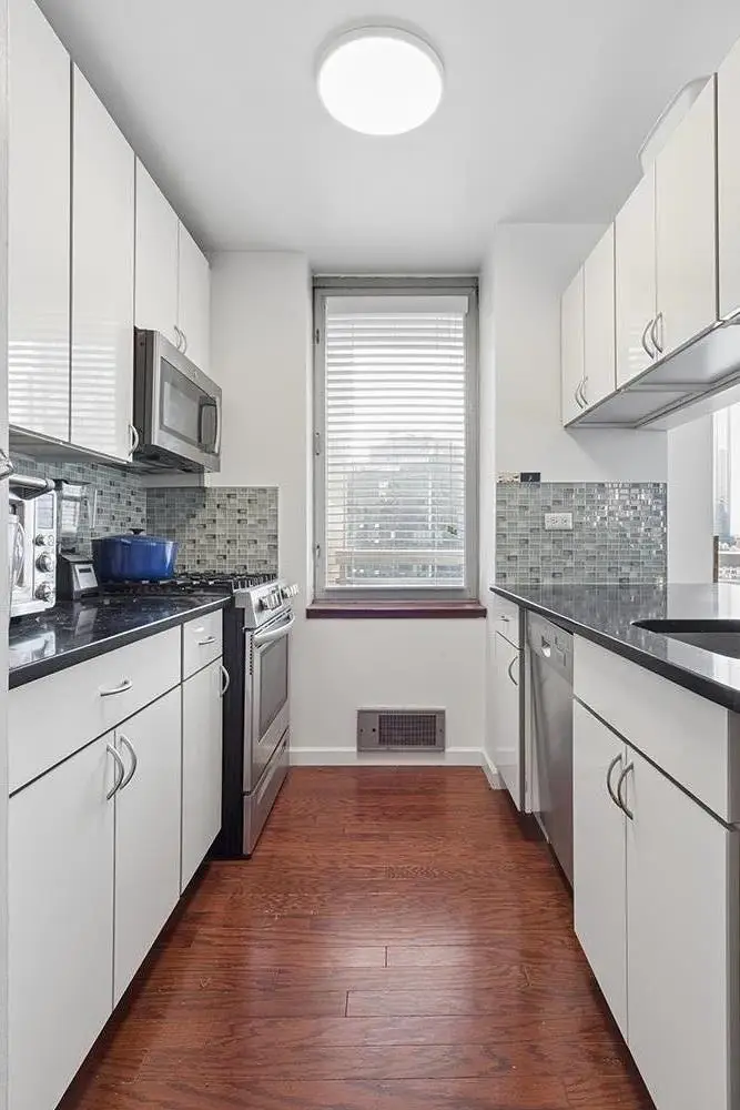 500 W 43rd Street #26-B, Manhattan, NY 10036 - #3