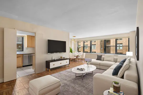 15 W 72nd Street #8C, Manhattan, NY 10023-3402