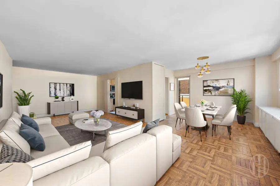 15 W 72nd Street #8C, Manhattan, NY 10023-3402 - #2