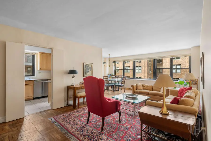 15 W 72nd Street #8C, Manhattan, NY 10023-3402 - #3