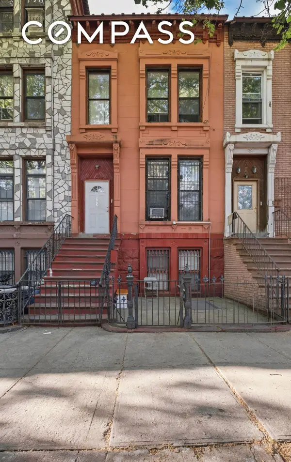 193 Vernon Avenue, Brooklyn, NY 11206