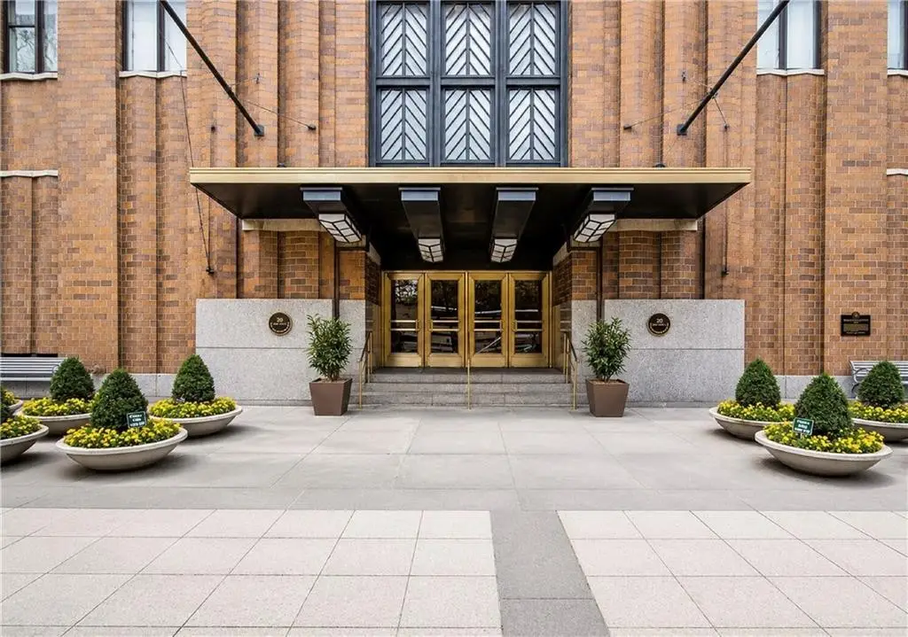20 West Street #40A, Manhattan, NY 10004 - #1