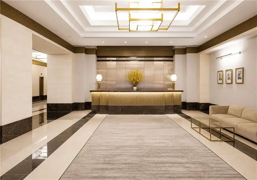 20 West Street #40A, Manhattan, NY 10004 - #2