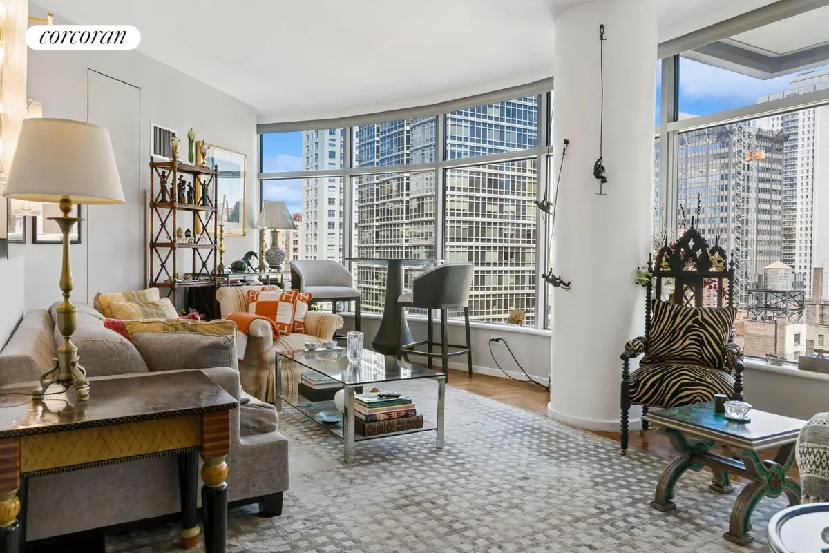 250 E 54th Street #14D, Manhattan, NY 10022 - #1